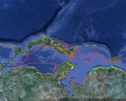 「アジア内海」の大航海時代を担った帆船の航海技術